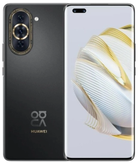 Huawei nova 10 Pro