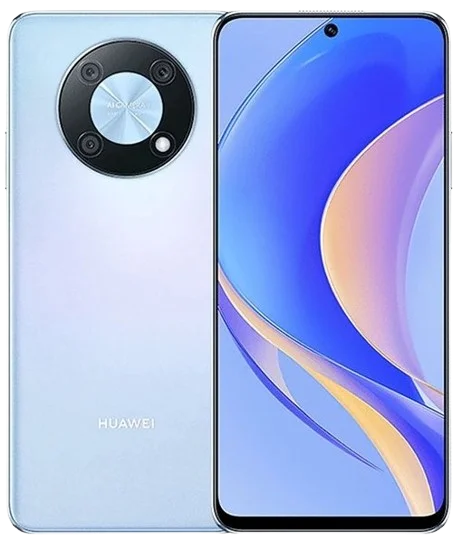 Huawei nova Y90