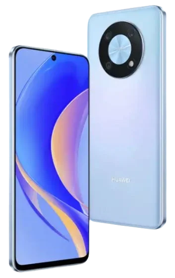 Huawei nova Y90