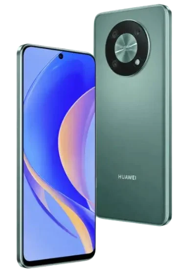 Huawei nova Y90