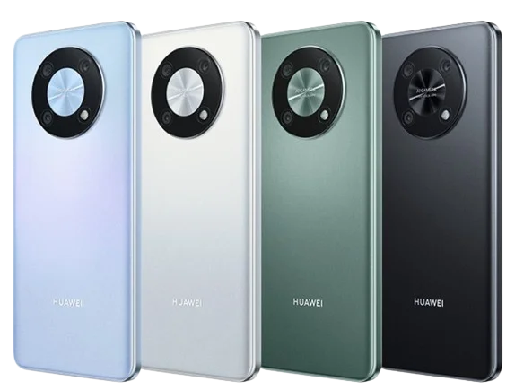 Huawei nova Y90