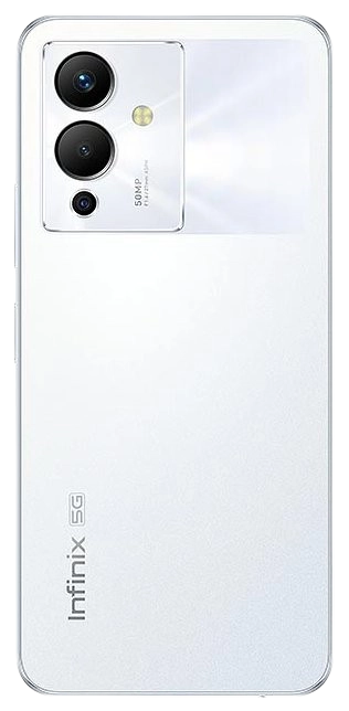 Infinix Note 12 5G
