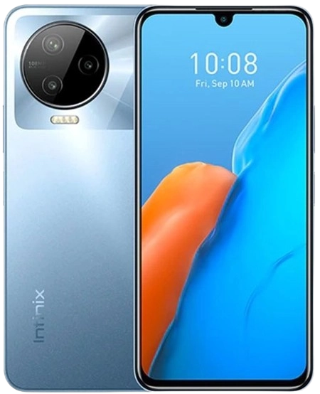 Infinix Note 12 Pro