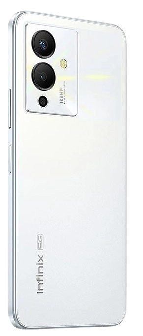 Infinix Note 12 Pro 5G