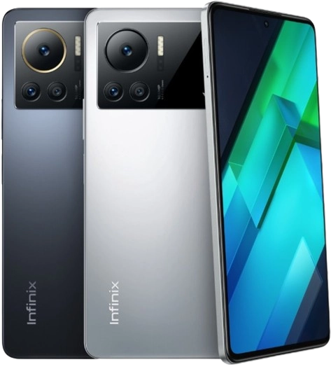 Infinix Note 12 VIP