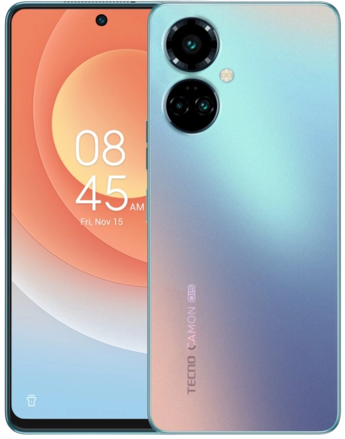 Tecno Camon 19 Pro