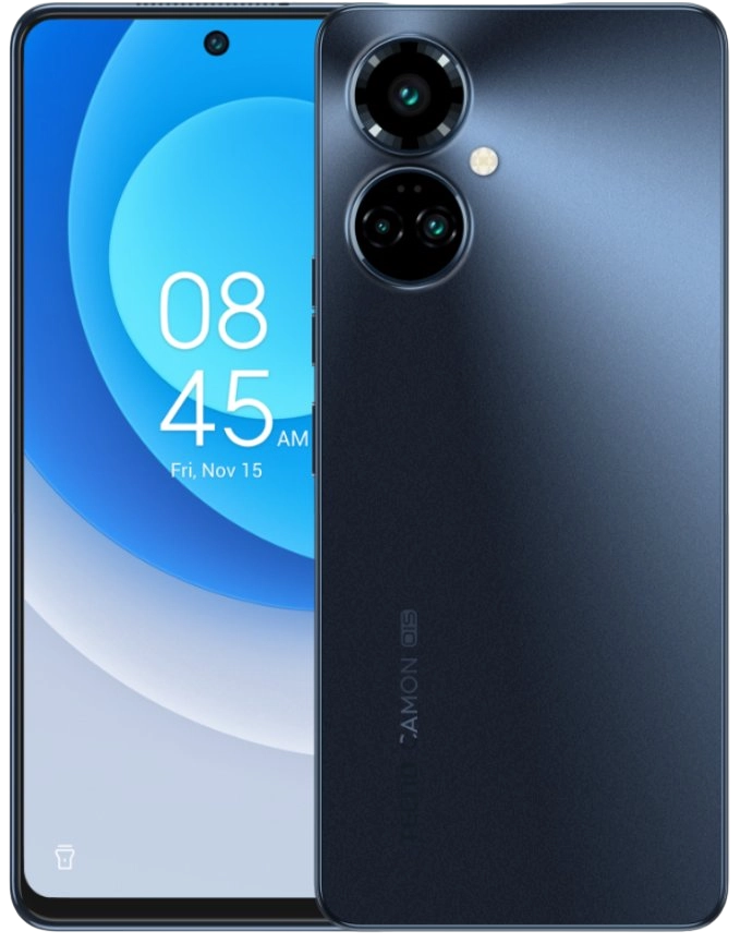 Tecno Camon 19 Pro