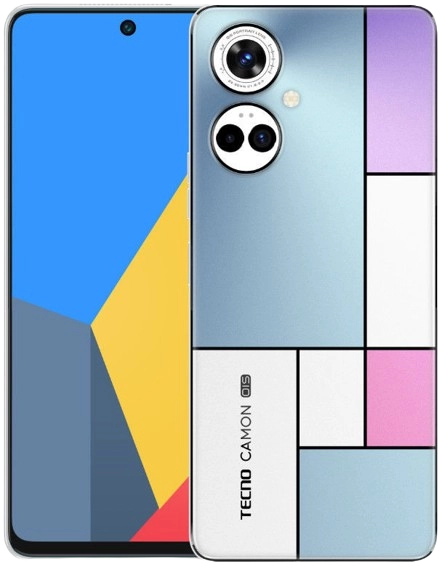 Tecno Camon 19 Pro