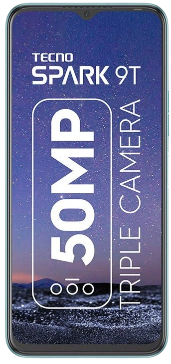 Tecno Spark 9T