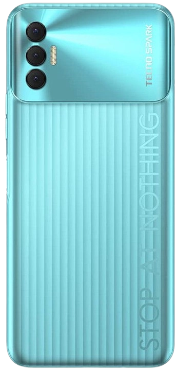 Tecno Spark 9T