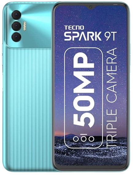 Tecno Spark 9T