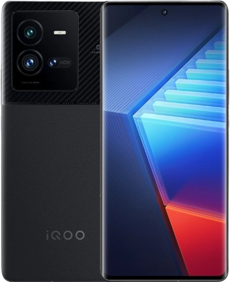 iQOO 10 Pro
