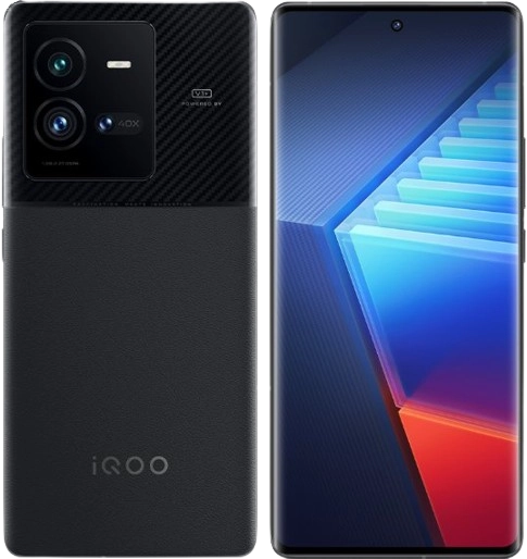 iQOO 10 Pro