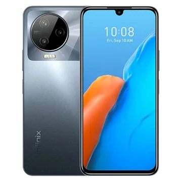 Infinix Note 12 Pro