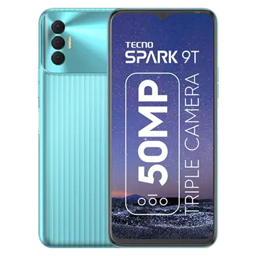 Tecno Spark 9T