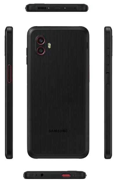 Samsung Galaxy Xcover6 Pro