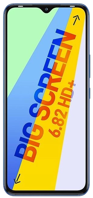 Infinix Smart 6 Plus