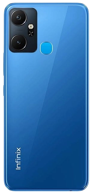 Infinix Smart 6 Plus