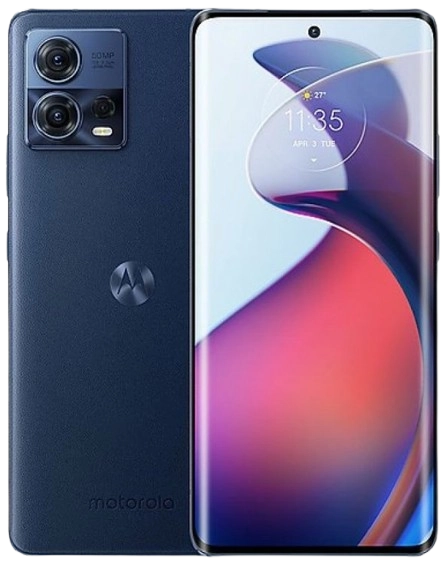 Motorola Moto S30 Proa