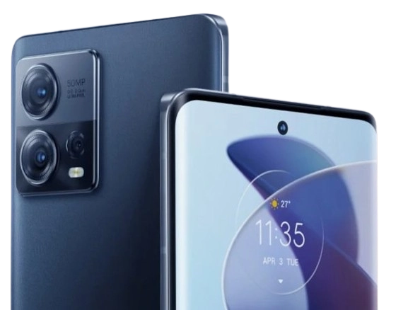 Motorola Moto S30 Pro