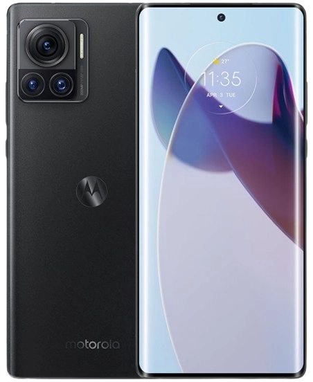 Motorola Moto X30 Pro