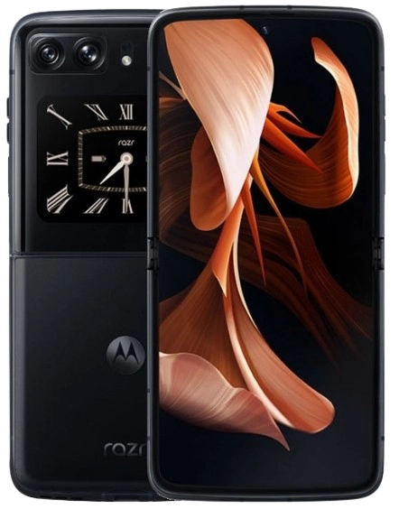 Motorola Razr 2022