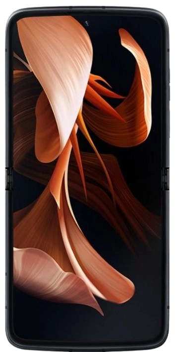 Motorola Razr 2022