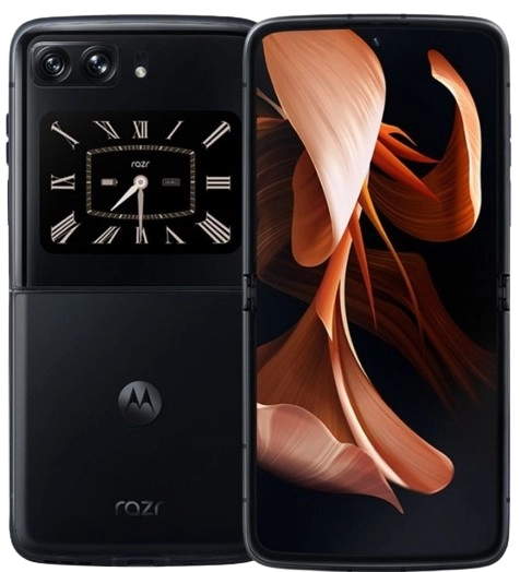 Motorola Razr 2022