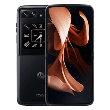 Motorola Razr 2022