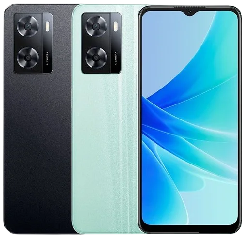 Oppo A57e