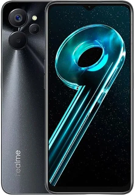 Realme 9i 5G