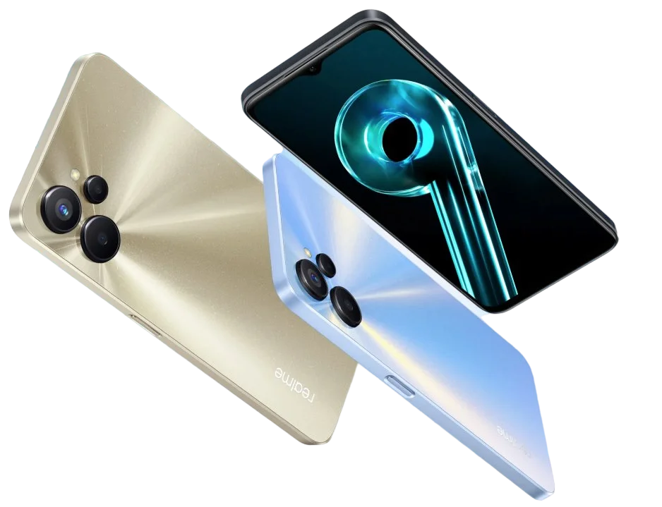 Realme 9i 5G