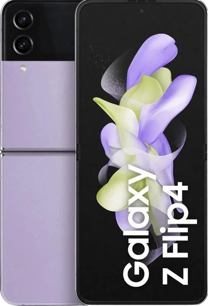 Samsung Galaxy Z Flip4