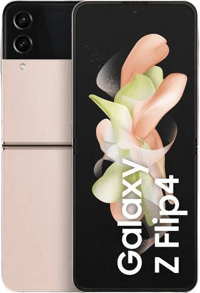 Samsung Galaxy Z Flip4