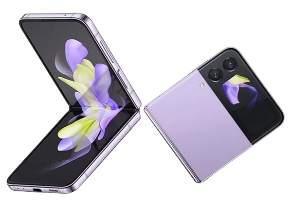 Samsung Galaxy Z Flip4
