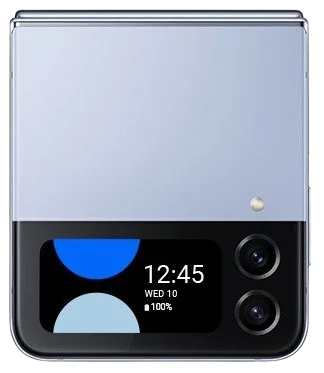 Samsung Galaxy Z Flip4
