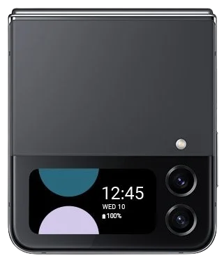 Samsung Galaxy Z Flip4