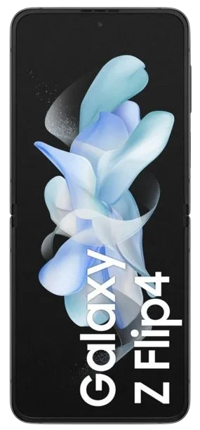 Samsung Galaxy Z Flip4