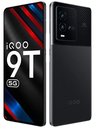 iQOO 9T