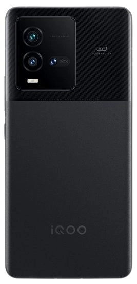 iQOO 9T