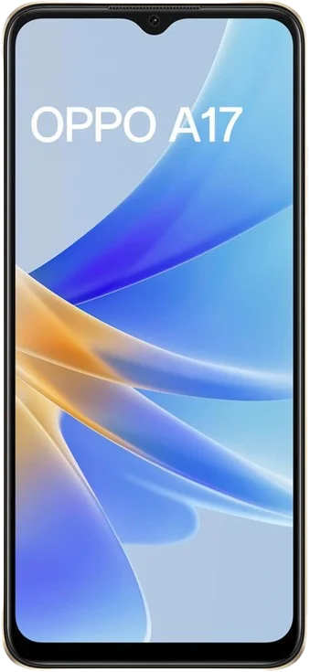 Oppo A17