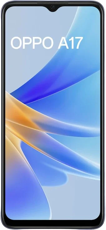 Oppo A17