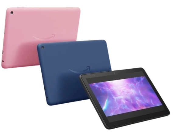 Amazon Fire HD 8 (2022)
