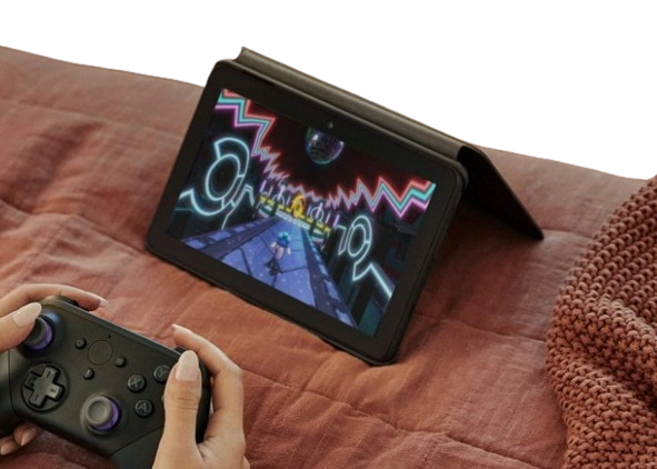 Amazon Fire HD 8 Plus (2022)