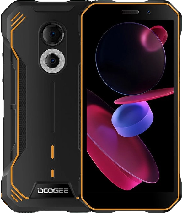 Doogee S51