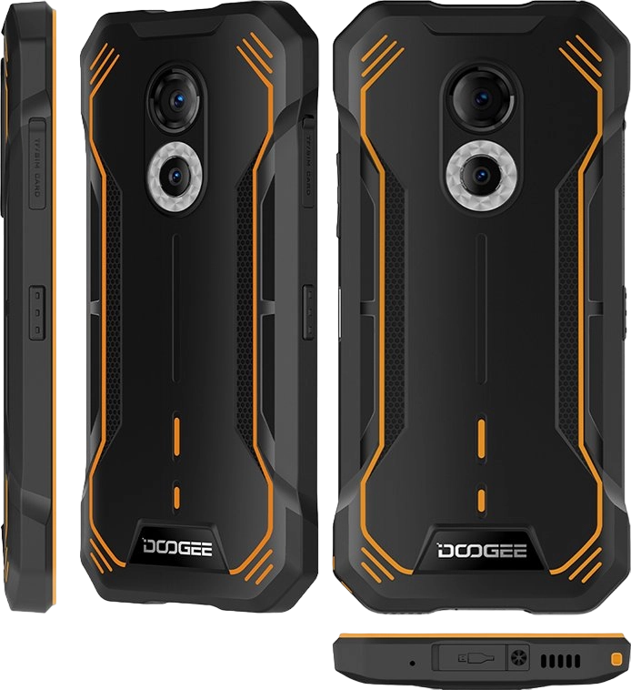 Doogee S51