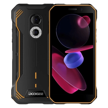 Doogee S51