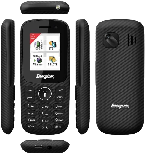 Energizer E130