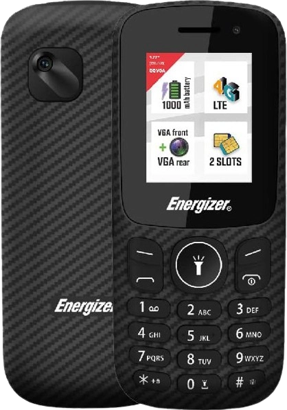 Energizer E130