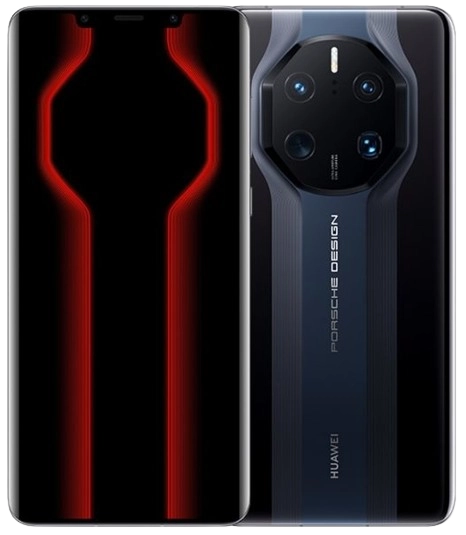 Huawei Mate 50 RS Porsche Design